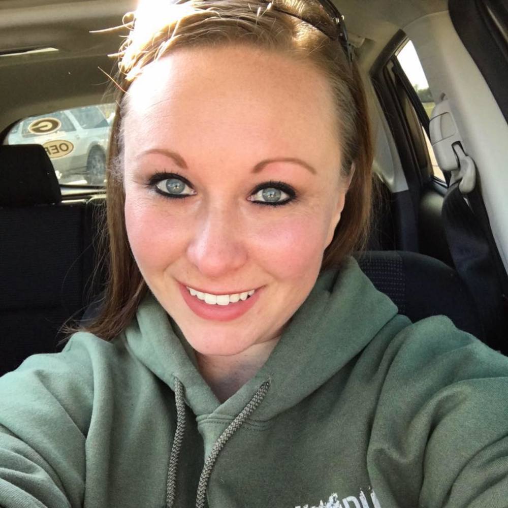 Meet your Posher, Savanna